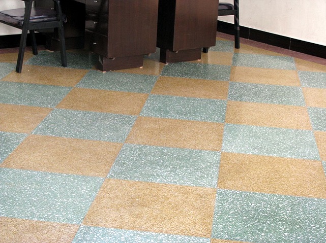 綜合辦公室 鋪設(shè)效果圖